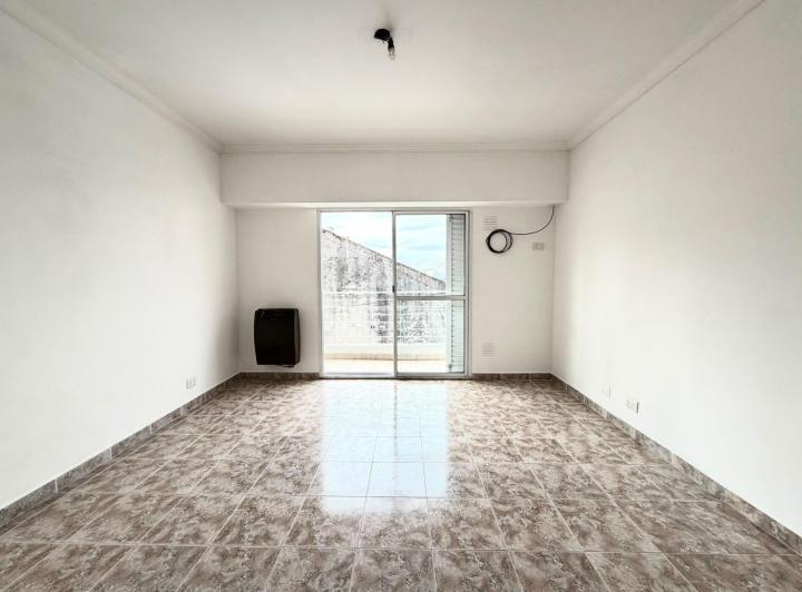 Departamento · 42m² · 2 Ambientes