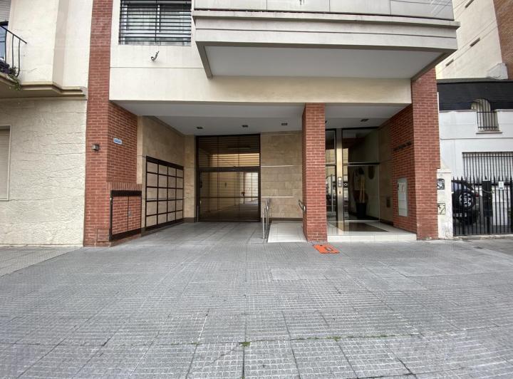 Departamento · 42m² · 2 Ambientes