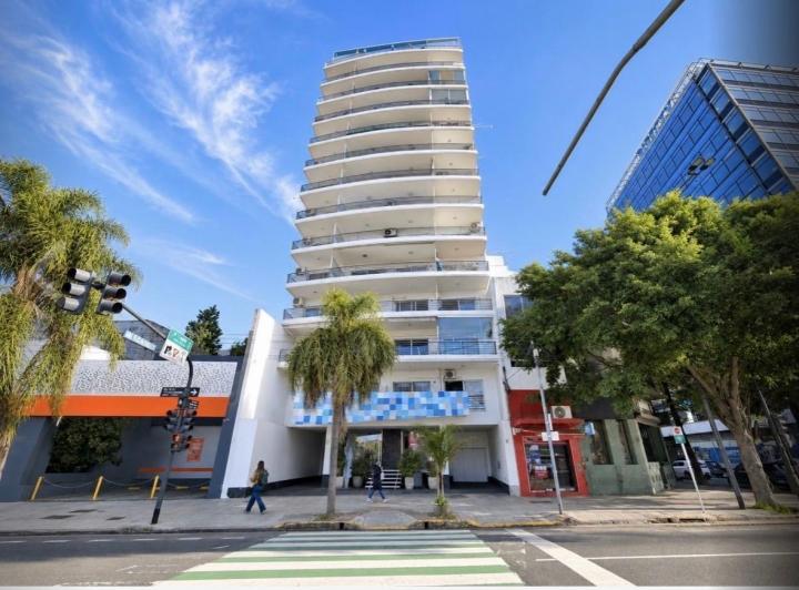 Departamento · 58m² · 2 Ambientes