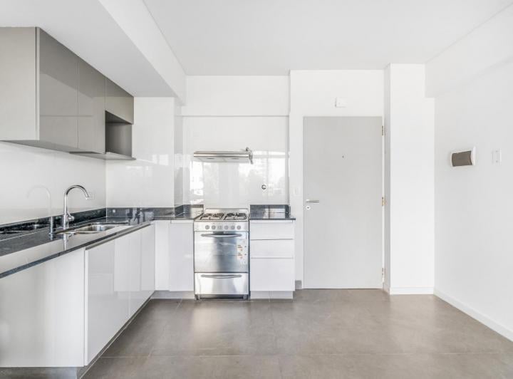 Departamento · 48m² · 2 Ambientes