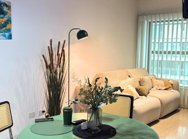Departamento · 47m² · 2 Ambientes