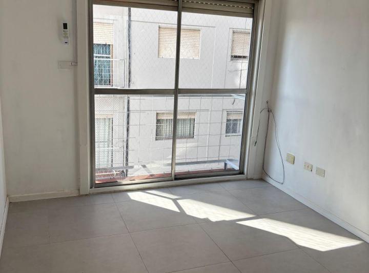 Departamento · 32m² · 2 Ambientes