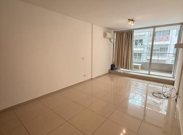 Departamento · 32m² · 1 Ambiente