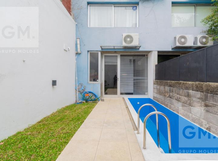 Departamento · 45m² · 2 Ambientes · 1 Cochera