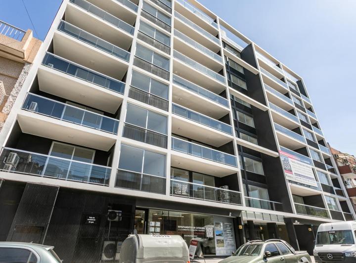 Departamento · 30m² · 1 Ambiente
