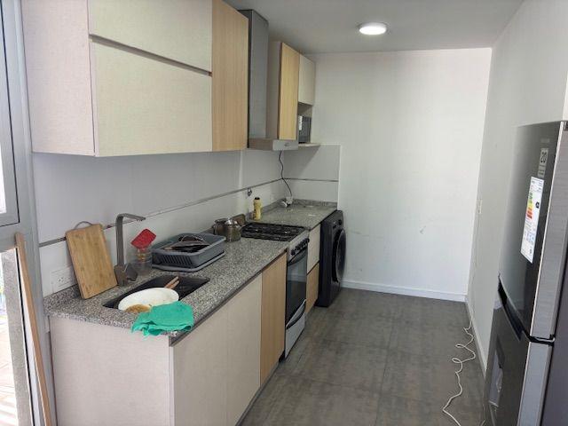 Departamento · 50m² · 2 Ambientes