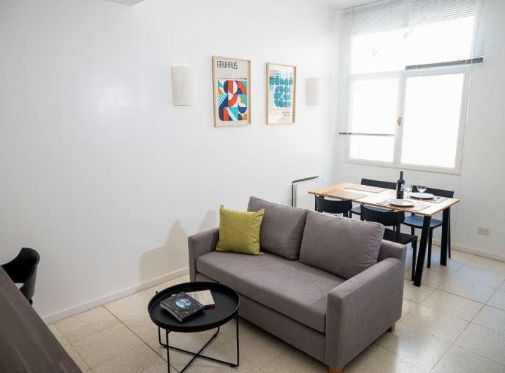 Departamento · 50m² · 2 Ambientes