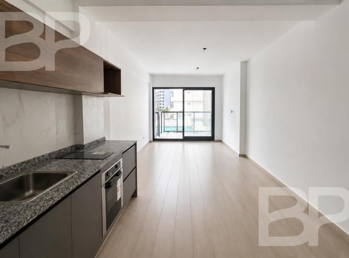 Departamento · 52m² · 2 Ambientes