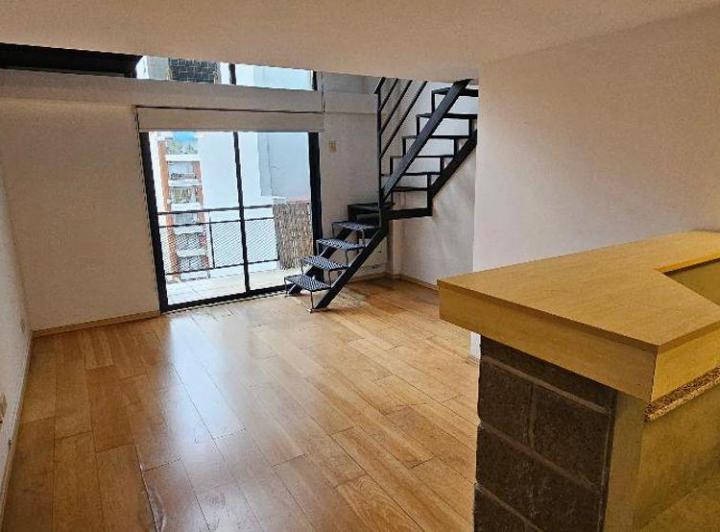 Departamento · 46m² · 2 Ambientes