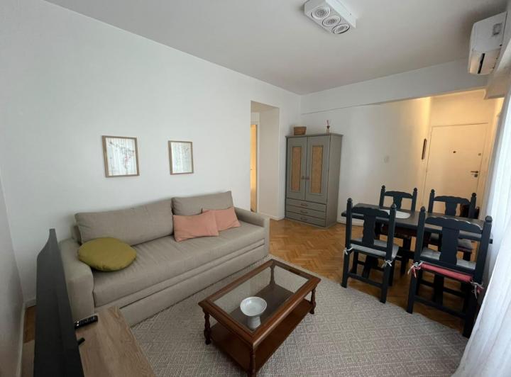 Departamento · 40m² · 2 Ambientes