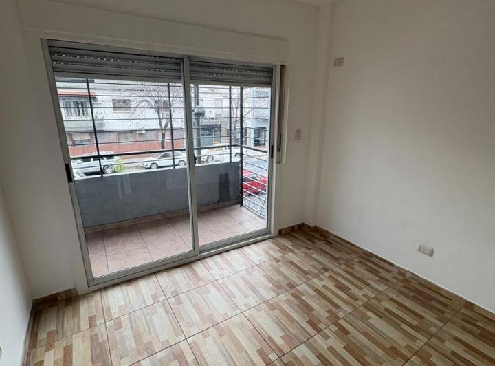 Departamento · 35m² · 2 Ambientes