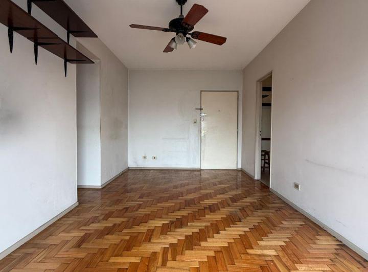 Departamento · 52m² · 3 Ambientes