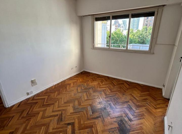 Departamento · 35m² · 2 Ambientes