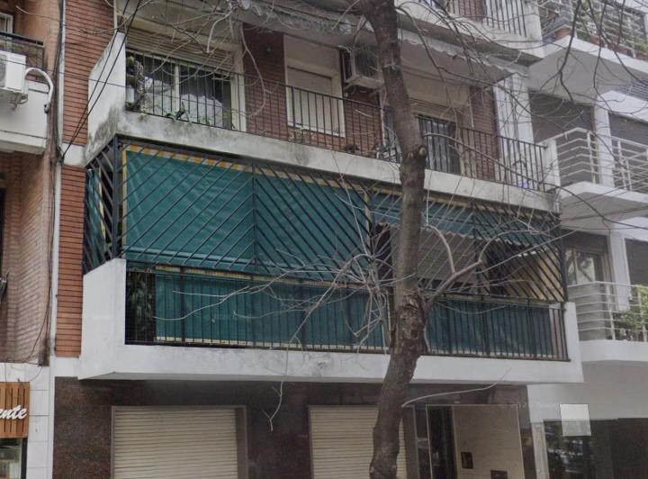 Departamento · 30m² · 2 Ambientes