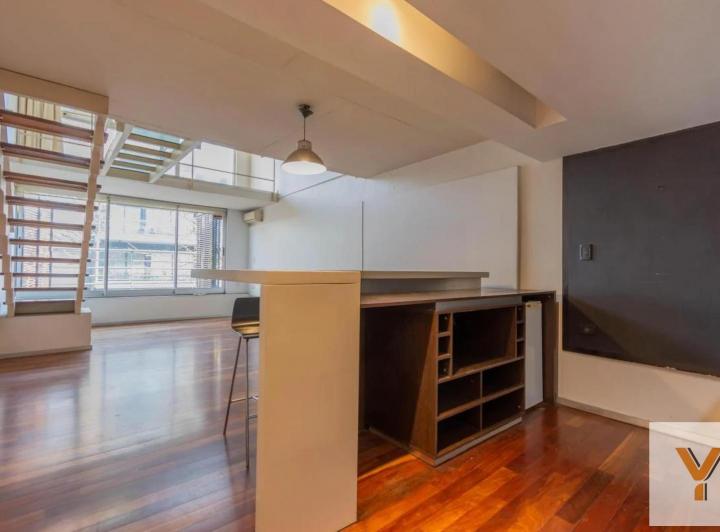 Departamento · 70m² · 3 Ambientes