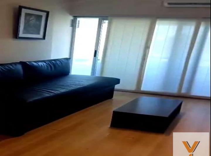 Departamento · 36m² · 2 Ambientes
