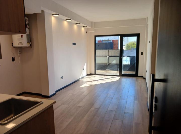 Departamento · 23m² · 1 Ambiente