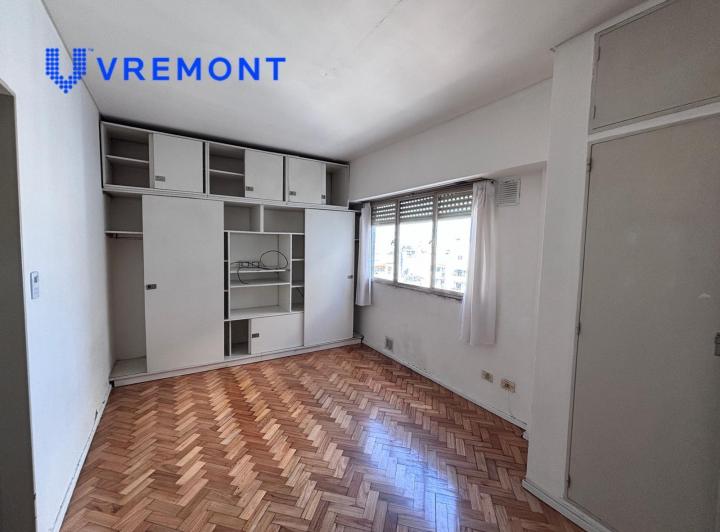Departamento · 25m² · 1 Ambiente