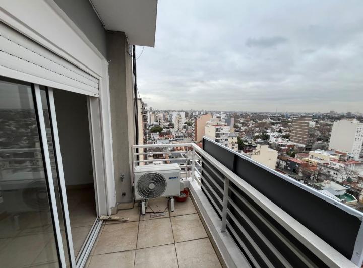 Departamento · 30m² · 1 Ambiente