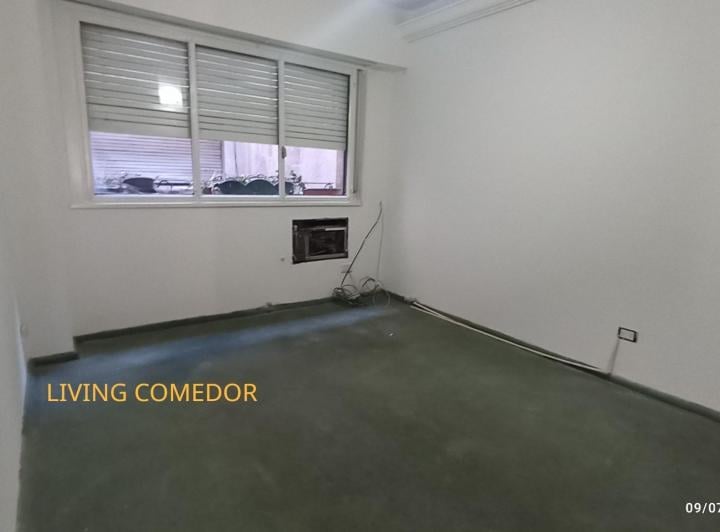 Departamento · 45m² · 2 Ambientes