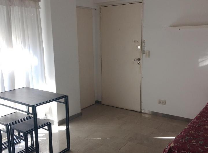 Departamento · 30m² · 1 Ambiente