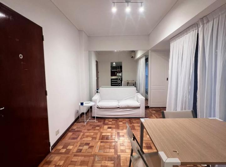 Departamento · 36m² · 2 Ambientes