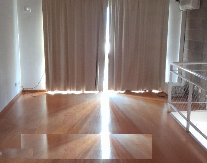Departamento · 60m² · 2 Ambientes