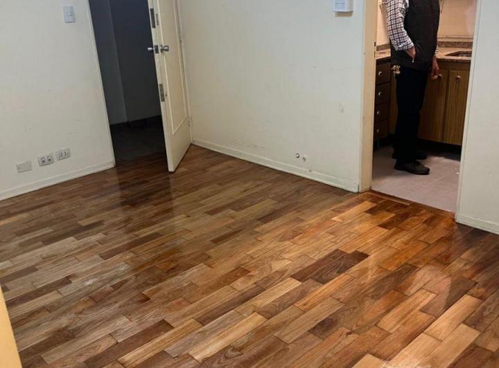 Departamento · 30m² · 2 Ambientes