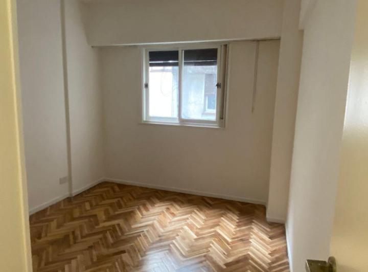 Departamento · 33m² · 2 Ambientes