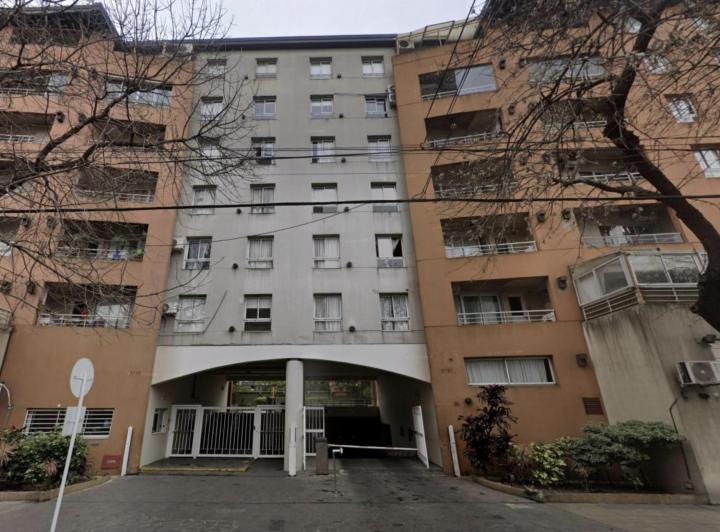 Departamento · 43m² · 2 Ambientes