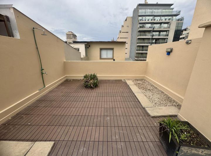 Departamento · 68m² · 2 Ambientes