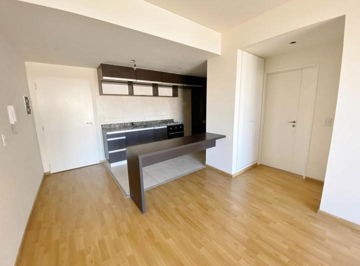 Departamento · 40m² · 2 Ambientes