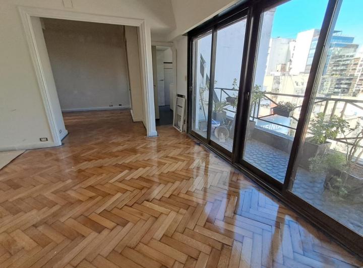 Departamento · 59m² · 2 Ambientes