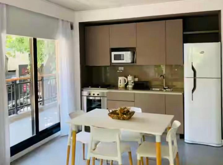 Departamento · 35m² · 1 Ambiente