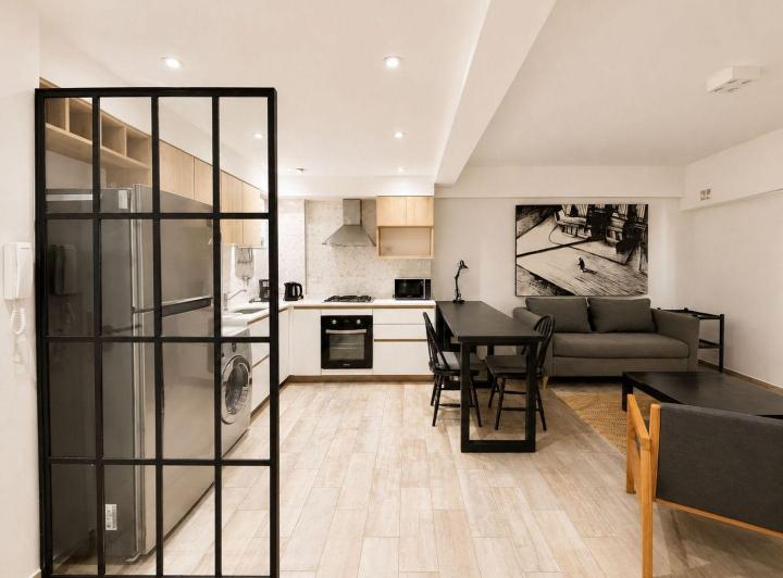 Departamento · 44m² · 2 Ambientes