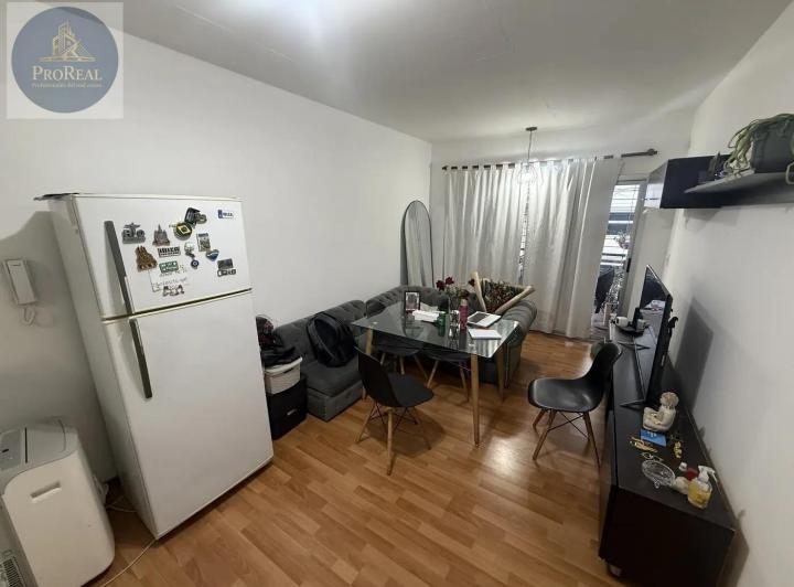 Departamento · 45m²