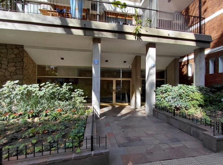 Departamento · 56m² · 2 Ambientes