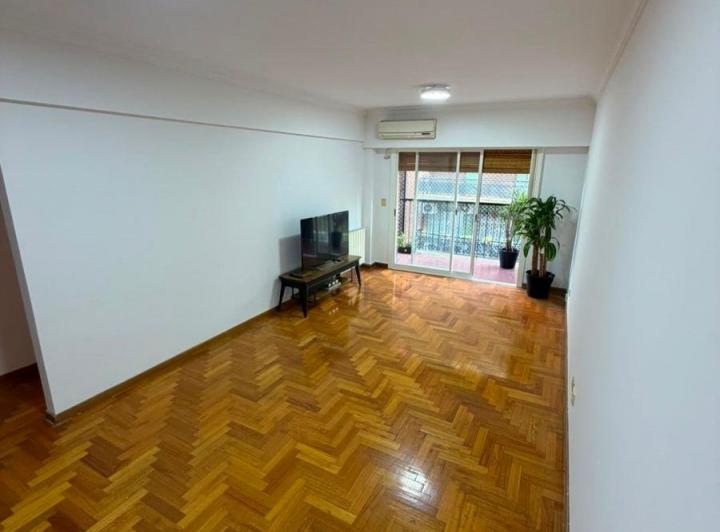 Departamento · 56m² · 2 Ambientes