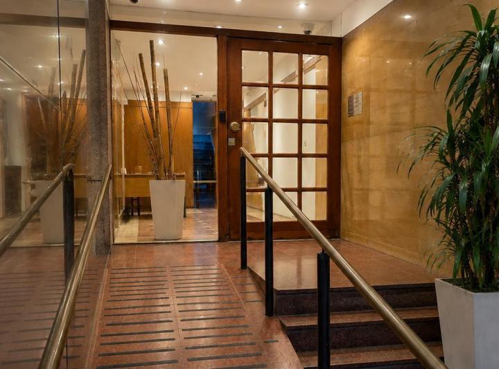 Departamento · 30m² · 1 Ambiente