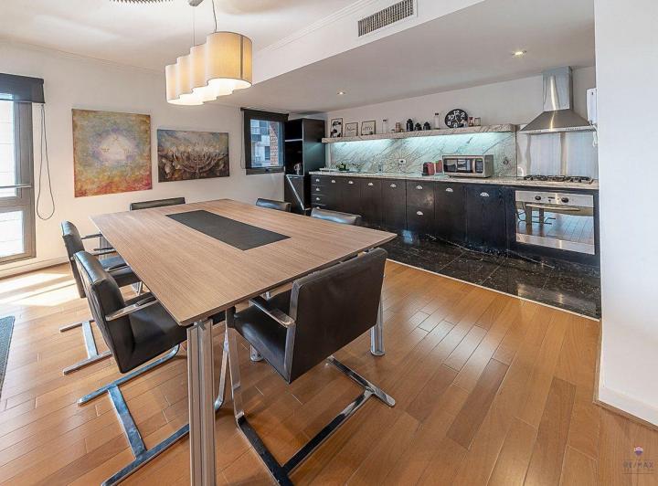 Departamento · 106m² · 2 Ambientes