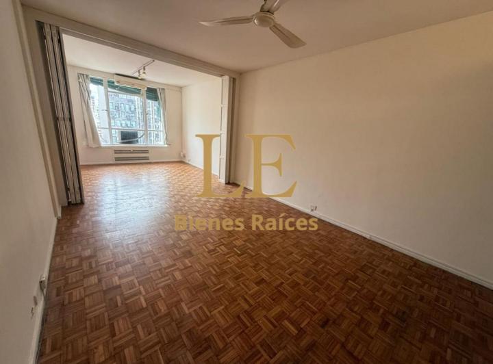 Departamento · 45m² · 1 Ambiente