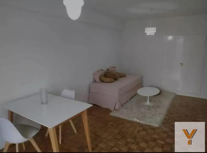 Departamento · 42m² · 1 Ambiente