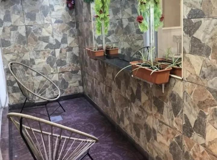 Departamento · 38m² · 2 Ambientes