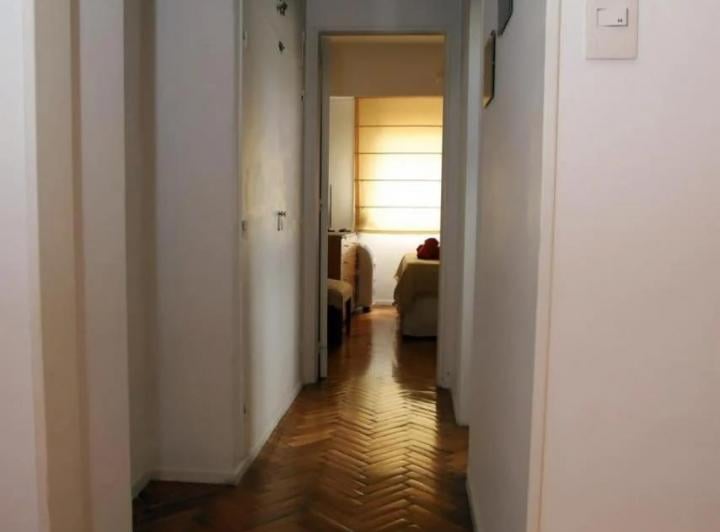 Departamento · 50m² · 2 Ambientes