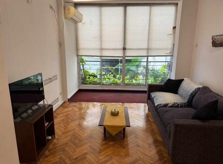 Departamento · 67m² · 2 Ambientes