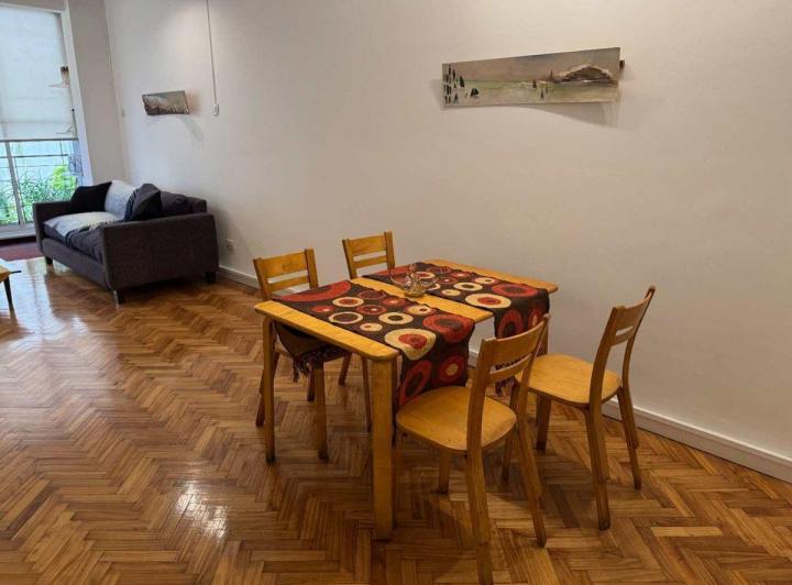 Departamento · 67m² · 2 Ambientes