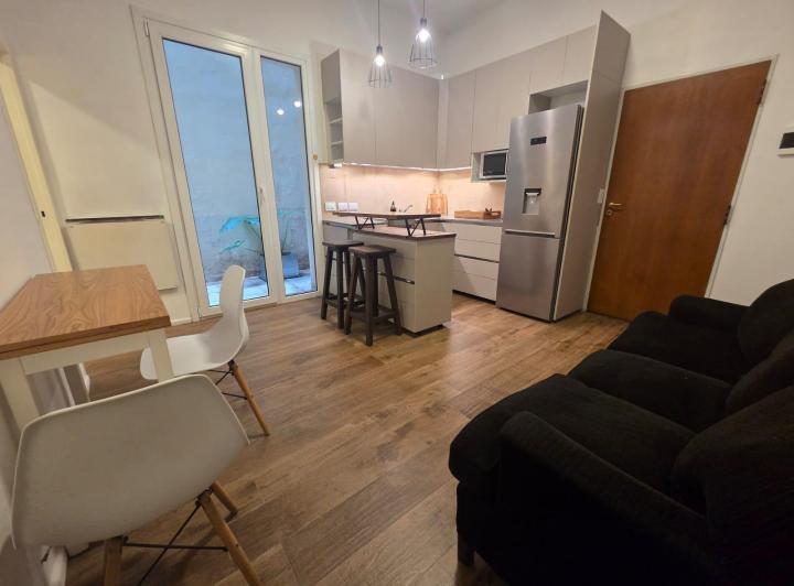 Departamento · 28m² · 2 Ambientes