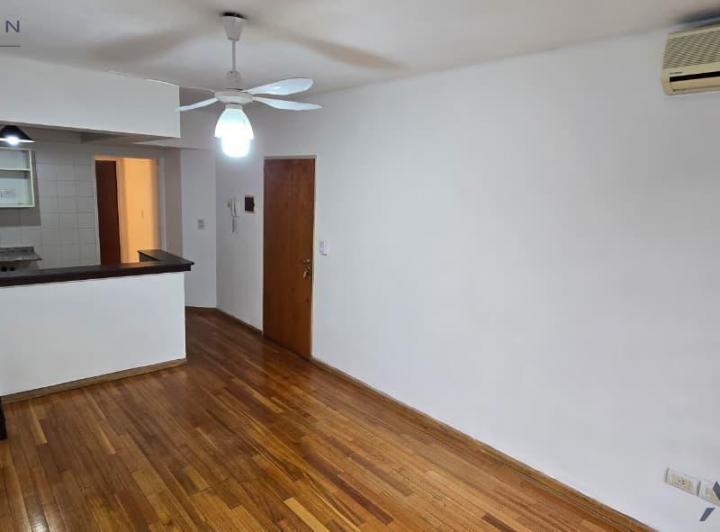 Departamento · 41m² · 2 Ambientes · 1 Cochera