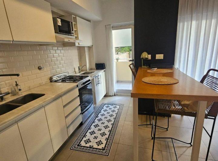 Departamento · 47m² · 2 Ambientes · 1 Cochera