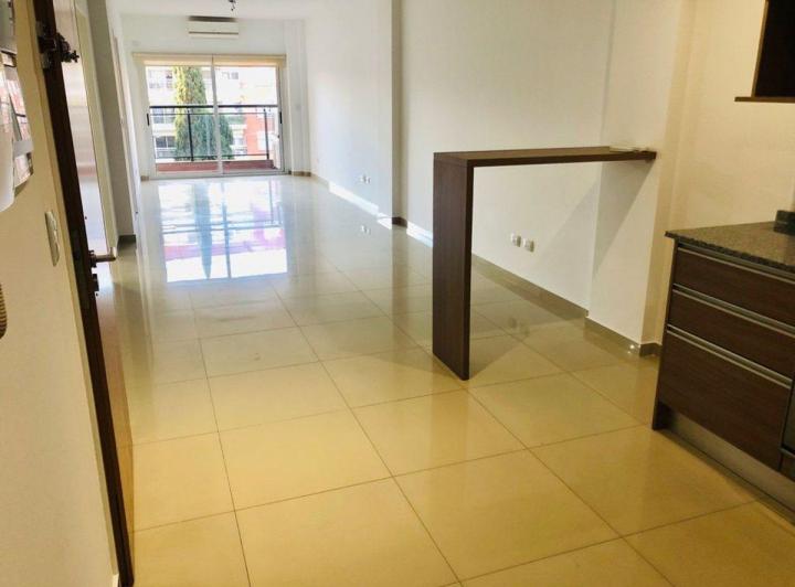 Departamento · 56m² · 2 Ambientes